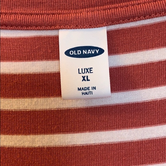 Old Navy XL Long Sleeve! Never worn! - Picture 3 of 3